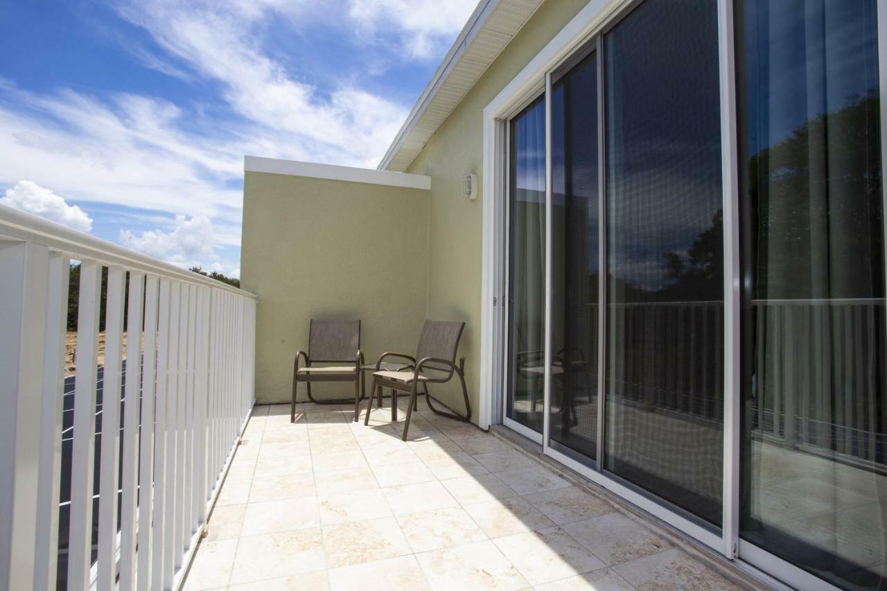 אורלנדו New And Modern Villa Near Disney מראה חיצוני תמונה
